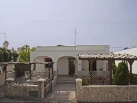 Villa al mare Gallipoli