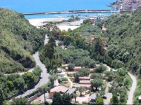 Hotel Cala di Luna