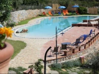 Relais du Silence Pian Delle Starze