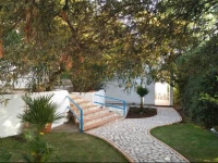 Villaggio Residence Macinelle