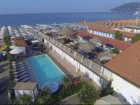 Hotel Residence Delfino