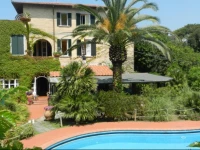 Hotel Villa Maremonti