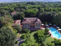 Hotel Cavalieri Del Mare