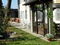 Hotel Villa Giada