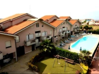 Polena Residence Hotel