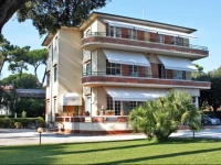 Hotel Villa Edera