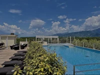 Zen Hotel Versilia 4*