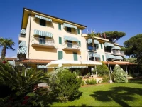 Hotel Gemma Del Mare