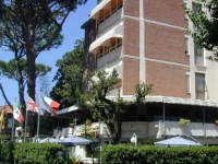 Hotel Le Ginestre