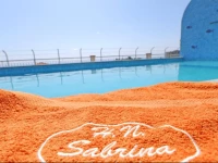 Hotel Nuova Sabrina