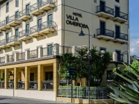 Hotel Villa Ombrosa