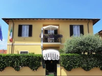 Hotel Le Giare