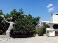 Villa Relax - Pescoluse