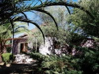 Cugnana Porto Rotondo Bungalows - Camping