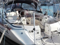 Micna Dream On The Boat