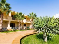 Triscinamare Hotel Residence