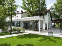 La Locanda Del Pontefice - Luxury Country House