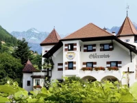 Romantik Hotel Oberwirt