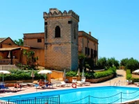 Hotel Baglio Oneto Resort and Wines