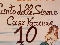 Canto Delle Sirene Vacanze