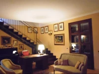 Casa Vacanze Al Pepe Rosa