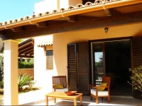 Egadistar Marsala Near the Sea