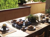 Giardinello Stagnone Sunset