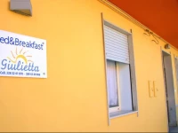 Giulietta b&b