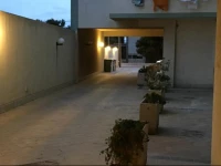 Guido Pegno Apartment