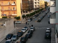 Marsala Centro Yellow