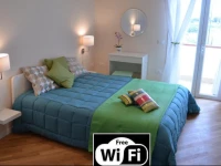 San Giovanni & Il Mare