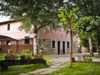 Agriturismo Arca Teveraccio