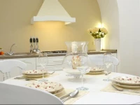 Dimora storica Santasofia B&B