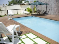 Monolocali Ore Liete (Studio Flats)