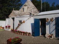 I Trulli DellAsinello