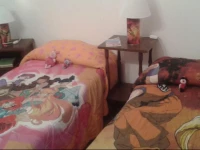 Trulli by Gemma in Puglia