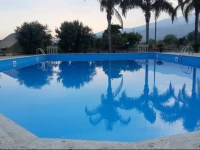 Casa Vacanze - Villa Epaminonda