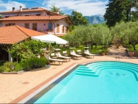 Hotel Il Buongustaio