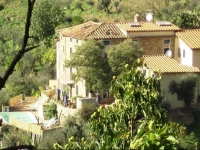 Casa Vacanze Al Settimo Cielo