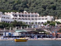 Punta Campanella Resort & Spa