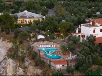 Hotel Villa Lubrense