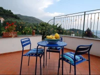 Apartment Beach side Massa Lubrense