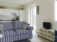 Massino Visconti apartment - 14004