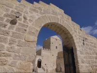 Masseria Fortificata San Francesco