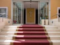 Hotel San Domenico Al Piano