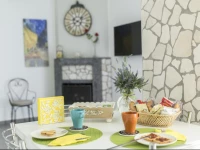 A Due Passi Dai Sassi