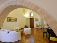 Antica Civita B&B Luxury Room