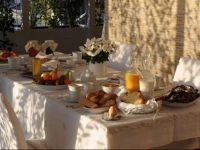 B&B Il Cielo Sui Sassi