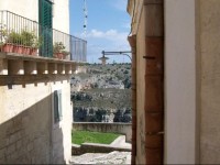 B&B Matera Sassi