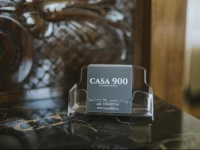 Casa 900